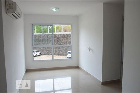 SalaS de apartamento à venda com 2 quartos, 58m² em Cavalhada, Porto Alegre