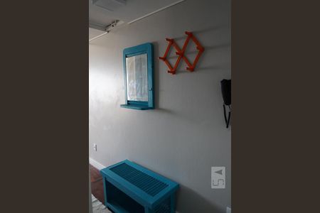 Corredor  de apartamento para alugar com 1 quarto, 30m² em Centro Histórico, Porto Alegre