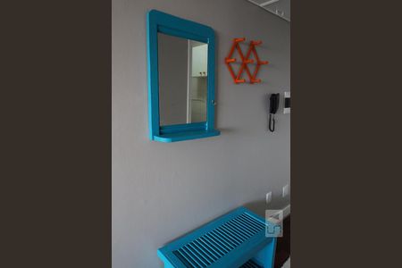 Corredor  de apartamento para alugar com 1 quarto, 30m² em Centro Histórico, Porto Alegre