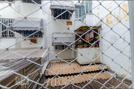 Vista do quarto 2 de apartamento à venda com 2 quartos, 55m² em Fonseca, Niterói