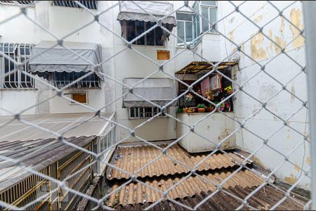Vista do quarto 2 de apartamento para alugar com 2 quartos, 55m² em Fonseca, Niterói