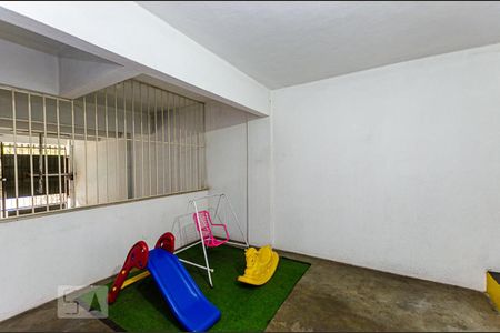 Apartamento à venda com 55m², 2 quartos e 1 vagaÁrea Comum - Playground