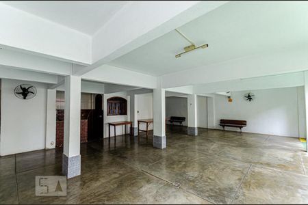 Apartamento à venda com 55m², 2 quartos e 1 vagaÁrea comum - Salão de festas