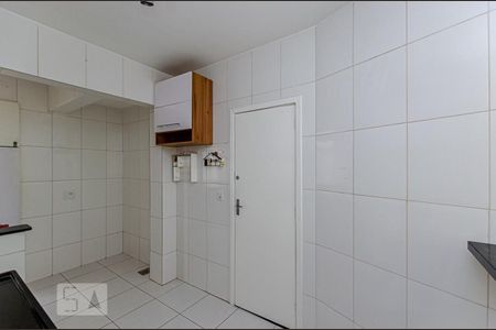 Apartamento à venda com 55m², 2 quartos e 1 vagaCozinha 