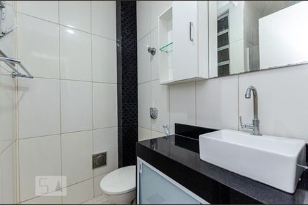Apartamento à venda com 55m², 2 quartos e 1 vagaBanheiro
