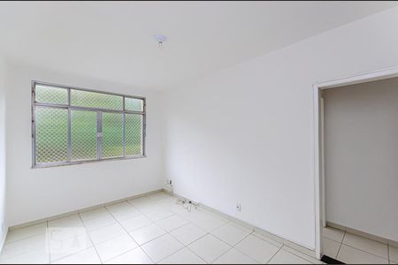 Sala de apartamento à venda com 2 quartos, 55m² em Fonseca, Niterói