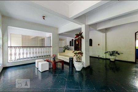 Apartamento à venda com 55m², 2 quartos e 1 vagaÁrea comum - Salão de festas