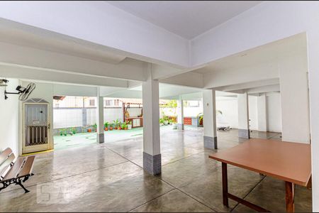 Apartamento à venda com 55m², 2 quartos e 1 vagaÁrea Comum - Playground