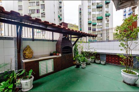 Apartamento à venda com 55m², 2 quartos e 1 vagaÁrea comum - Churrasqueira