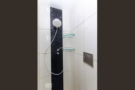 Apartamento à venda com 55m², 2 quartos e 1 vagaBanheiro