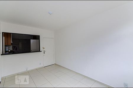 Sala de apartamento para alugar com 2 quartos, 55m² em Fonseca, Niterói