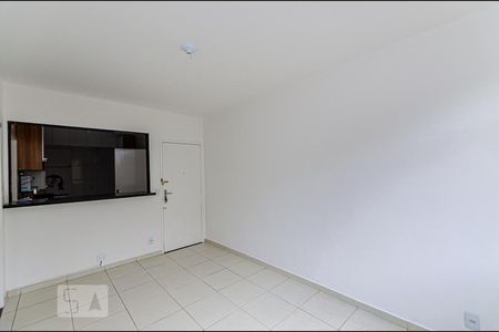 Sala de apartamento à venda com 2 quartos, 55m² em Fonseca, Niterói