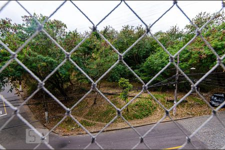 Vista do Quarto 1 de apartamento à venda com 2 quartos, 55m² em Fonseca, Niterói