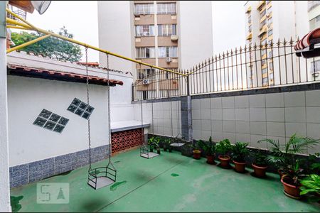 Apartamento à venda com 55m², 2 quartos e 1 vagaÁrea Comum - Playground