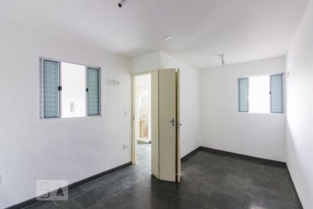 Quarto de apartamento para alugar com 1 quarto, 40m² em Tucuruvi, São Paulo