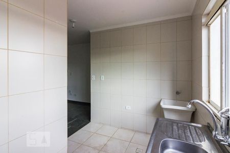 Apartamento para alugar com 40m², 1 quarto e sem vagaÁrea de Serviço