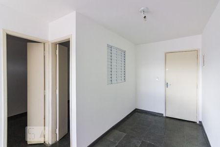 Sala de apartamento para alugar com 1 quarto, 40m² em Tucuruvi, São Paulo