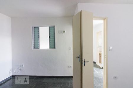 Quarto de apartamento para alugar com 1 quarto, 40m² em Tucuruvi, São Paulo