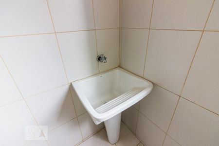 Apartamento para alugar com 40m², 1 quarto e sem vagaÁrea de Serviço