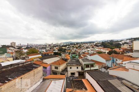Apartamento para alugar com 40m², 1 quarto e sem vagaVista Cozinha