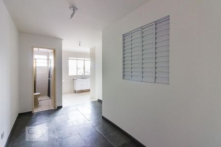 Sala de apartamento para alugar com 1 quarto, 40m² em Tucuruvi, São Paulo