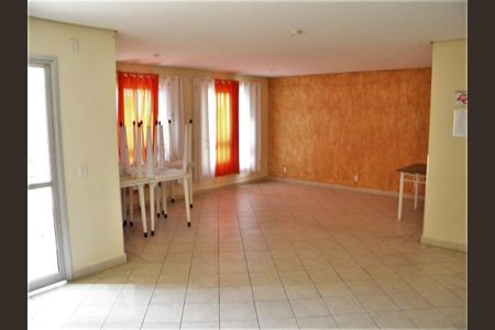 Apartamento para alugar com 50m², 2 quartos e 1 vaga Apartamento para alugar com 50m², 2 quartos e 1 vagaSalão de Festas