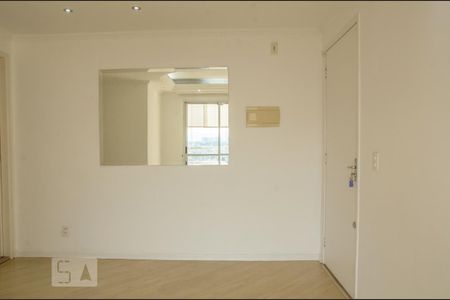 Sala de apartamento para alugar com 2 quartos, 50m² em Limão, São Paulo