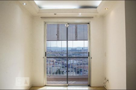 Sala de apartamento para alugar com 2 quartos, 50m² em Limão, São Paulo