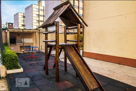 Apartamento para alugar com 50m², 2 quartos e 1 vaga Apartamento para alugar com 50m², 2 quartos e 1 vagaPlayground