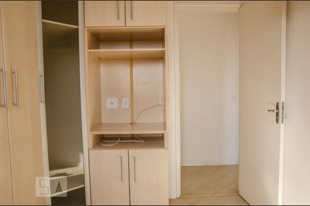Quarto 2 de apartamento para alugar com 2 quartos, 50m² em Limão, São Paulo