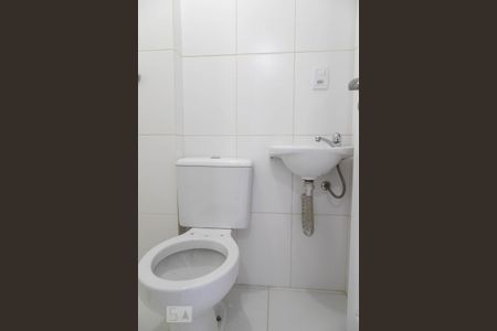 Apartamento à venda com 88m², 3 quartos e 1 vaga Apartamento à venda com 88m², 3 quartos e 1 vagaBanheiro de serviço