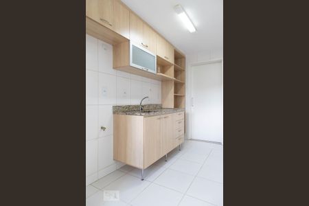 Apartamento à venda com 88m², 3 quartos e 1 vaga Apartamento à venda com 88m², 3 quartos e 1 vagaCozinha