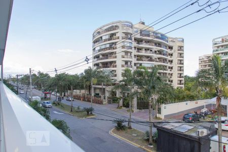 Apartamento à venda com 88m², 3 quartos e 1 vaga Apartamento à venda com 88m², 3 quartos e 1 vagaVista da varanda