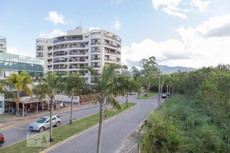 Apartamento à venda com 88m², 3 quartos e 1 vaga Apartamento à venda com 88m², 3 quartos e 1 vagaVista da varanda