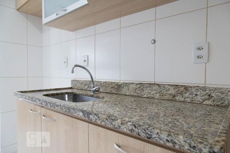 Apartamento à venda com 88m², 3 quartos e 1 vaga Apartamento à venda com 88m², 3 quartos e 1 vagaCozinha