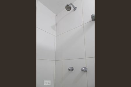 Apartamento à venda com 88m², 3 quartos e 1 vaga Apartamento à venda com 88m², 3 quartos e 1 vagaBanheiro canadense