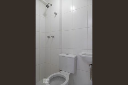 Apartamento à venda com 88m², 3 quartos e 1 vaga Apartamento à venda com 88m², 3 quartos e 1 vagaBanheiro de serviço