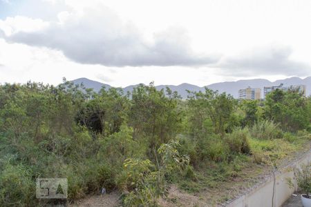 Apartamento à venda com 88m², 3 quartos e 1 vaga Apartamento à venda com 88m², 3 quartos e 1 vagaVista da varanda