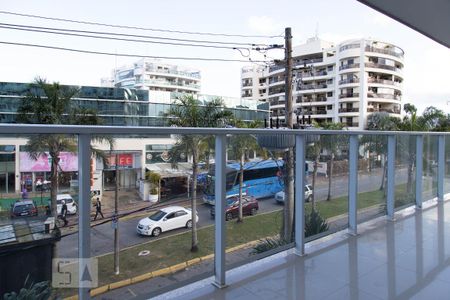 Apartamento à venda com 88m², 3 quartos e 1 vaga Apartamento à venda com 88m², 3 quartos e 1 vagaVaranda