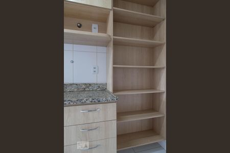 Apartamento à venda com 88m², 3 quartos e 1 vaga Apartamento à venda com 88m², 3 quartos e 1 vagaCozinha