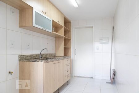 Apartamento à venda com 88m², 3 quartos e 1 vaga Apartamento à venda com 88m², 3 quartos e 1 vagaCozinha