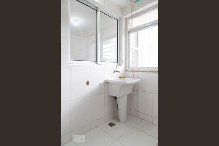 Apartamento à venda com 88m², 3 quartos e 1 vaga Apartamento à venda com 88m², 3 quartos e 1 vagaÁrea de serviço