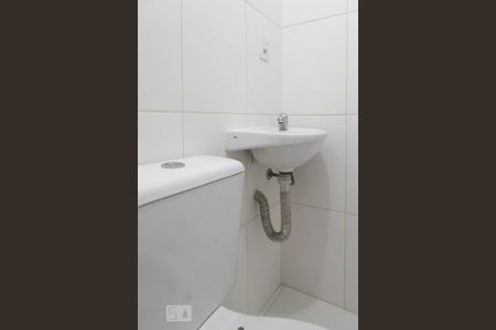 Apartamento à venda com 88m², 3 quartos e 1 vaga Apartamento à venda com 88m², 3 quartos e 1 vagaBanheiro de serviço