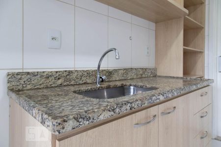 Apartamento à venda com 88m², 3 quartos e 1 vaga Apartamento à venda com 88m², 3 quartos e 1 vagaCozinha