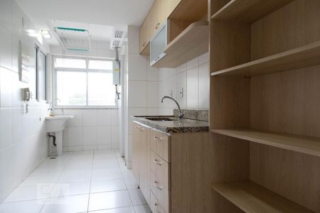 Apartamento à venda com 88m², 3 quartos e 1 vaga Apartamento à venda com 88m², 3 quartos e 1 vagaCozinha
