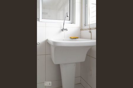 Apartamento à venda com 88m², 3 quartos e 1 vaga Apartamento à venda com 88m², 3 quartos e 1 vagaÁrea de serviço