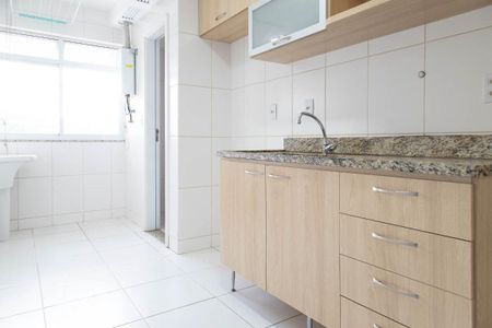 Apartamento à venda com 88m², 3 quartos e 1 vaga Apartamento à venda com 88m², 3 quartos e 1 vagaCozinha