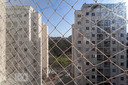 Apartamento para alugar com 51m², 2 quartos e 1 vagaVista do quarto 2