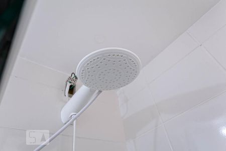 Apartamento para alugar com 51m², 2 quartos e 1 vagaBanheiro social