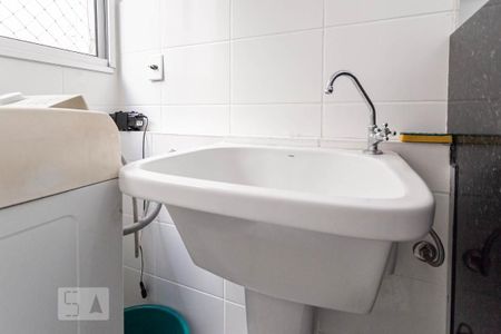 Apartamento para alugar com 51m², 2 quartos e 1 vagaÁrea de serviço